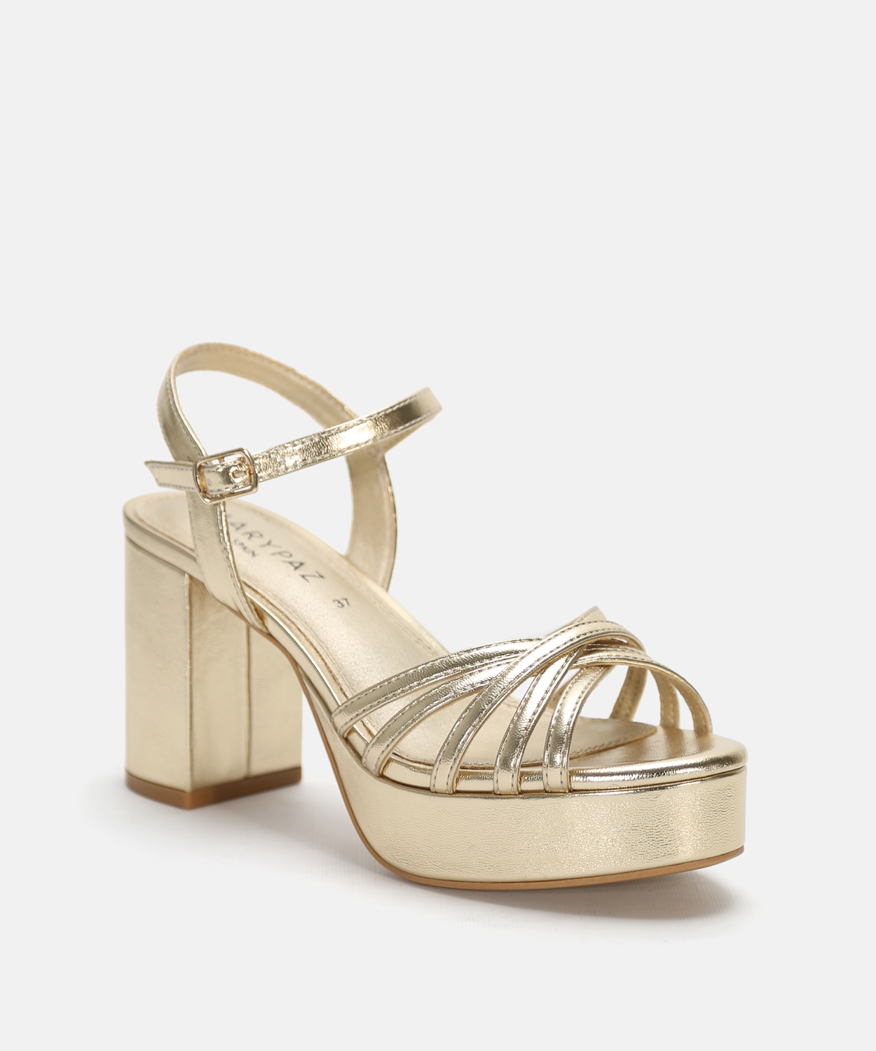 Sand&aacute;lia plataforma multitiras image number null